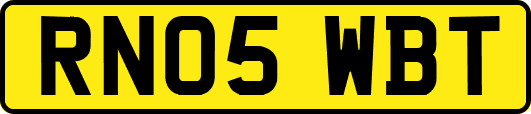 RN05WBT