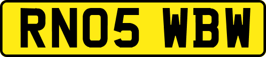 RN05WBW
