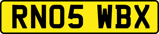 RN05WBX