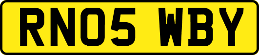 RN05WBY