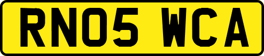 RN05WCA