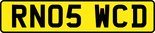 RN05WCD