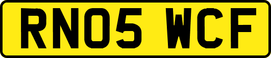 RN05WCF
