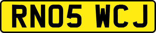 RN05WCJ