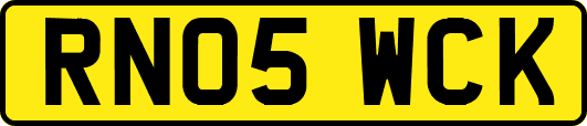 RN05WCK