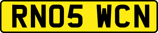RN05WCN