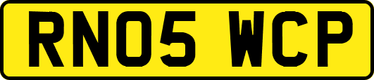 RN05WCP