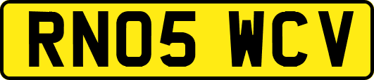 RN05WCV