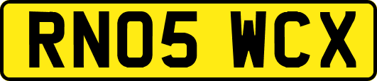 RN05WCX