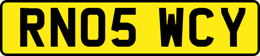 RN05WCY
