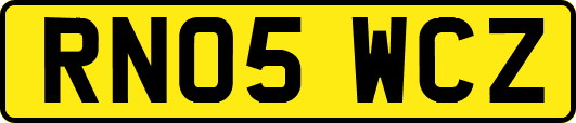 RN05WCZ