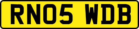 RN05WDB