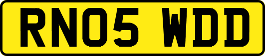 RN05WDD