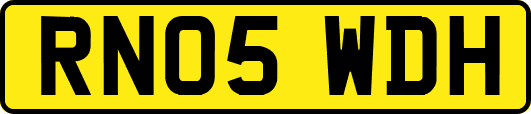 RN05WDH
