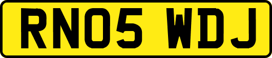 RN05WDJ