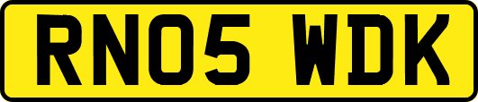 RN05WDK