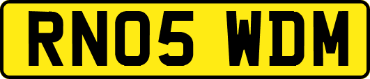RN05WDM