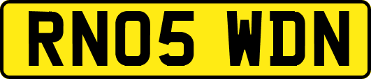 RN05WDN
