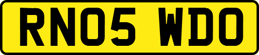 RN05WDO