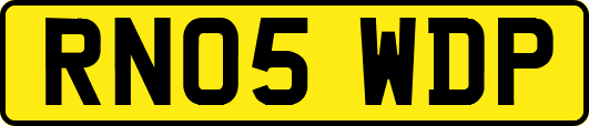RN05WDP