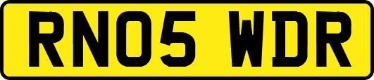 RN05WDR