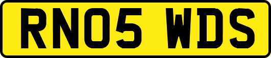 RN05WDS