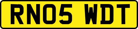 RN05WDT