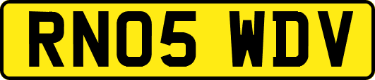 RN05WDV