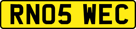 RN05WEC