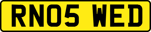 RN05WED