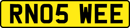 RN05WEE