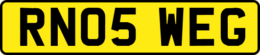 RN05WEG