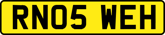 RN05WEH
