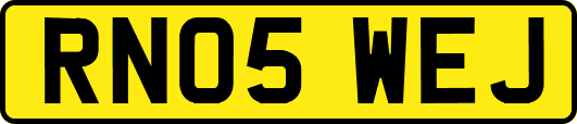RN05WEJ