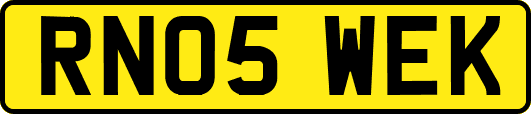 RN05WEK
