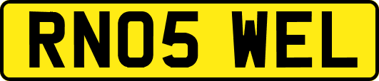 RN05WEL