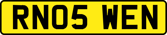 RN05WEN