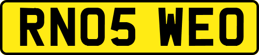 RN05WEO