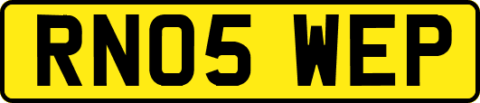 RN05WEP