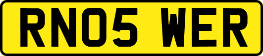 RN05WER
