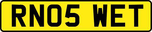 RN05WET