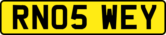 RN05WEY