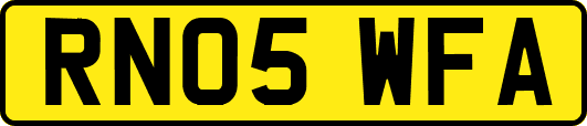 RN05WFA
