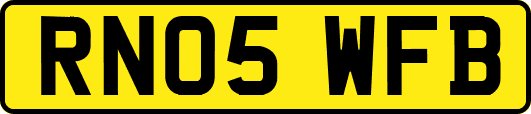 RN05WFB