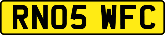 RN05WFC