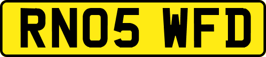 RN05WFD
