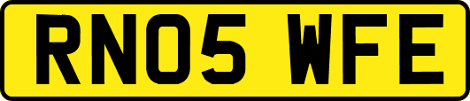 RN05WFE