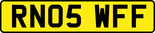 RN05WFF