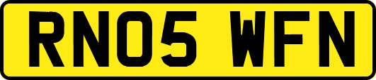 RN05WFN