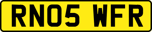 RN05WFR